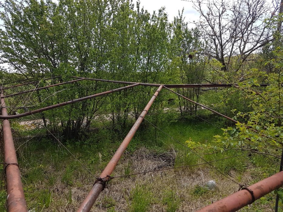 Продава се Парцел в с. Априлово, Област София-област - 810 кв.м за 46 €/кв.м - Снимка #12