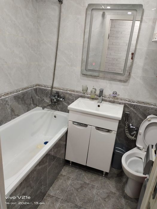 Продам 2-х комнатную квартиру