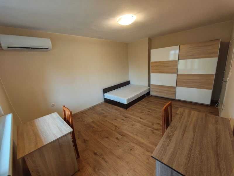 Дава се под наем Едностаен апартамент в София, Люлин 5 - 50 кв.м за 380 € - Снимка #2