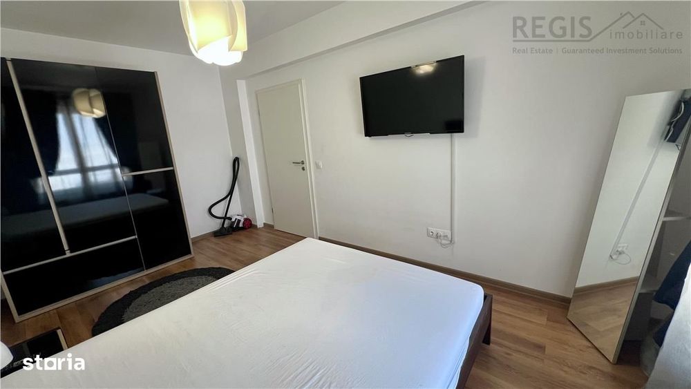 Apartament modern Avantgarden 3