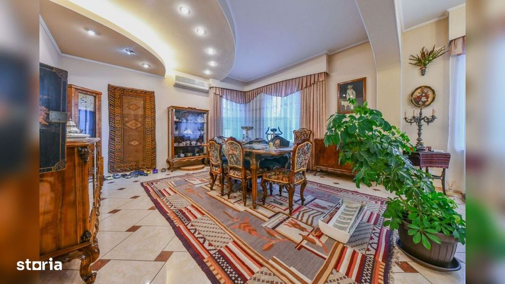 Casa in Andrei Muresanu | Zona exclusivista | Suprafata 280mp utili