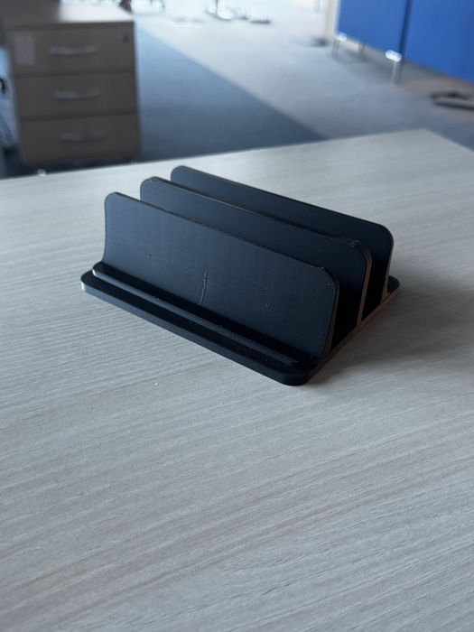 Suport vertical Laptop simplu sau dublu