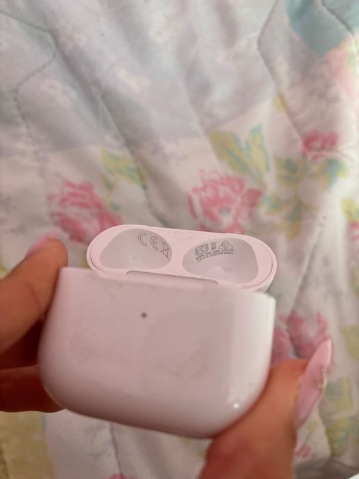 AirPods 3 - та генерация, оригинални