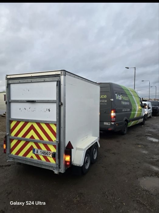 Blue line ремарке