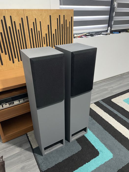 Castle chester boxe standfloor englezesti