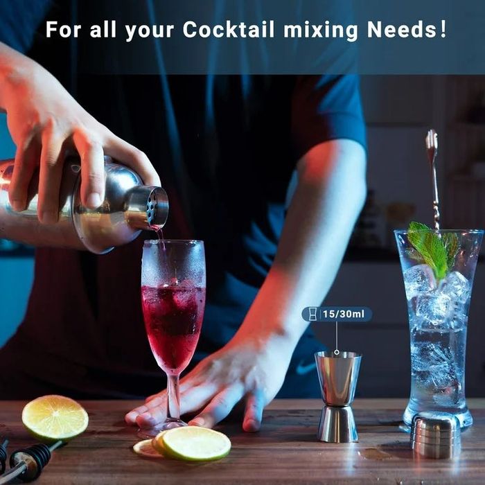 Шеикър баров сет vemingo