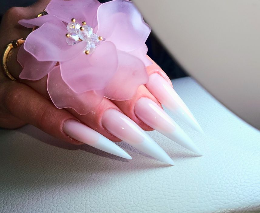 Маникюр Педикюр Татуаж