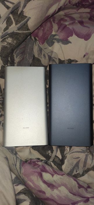power bank xiaomi 10000