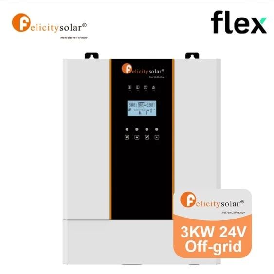 Felicty inverter 3kW