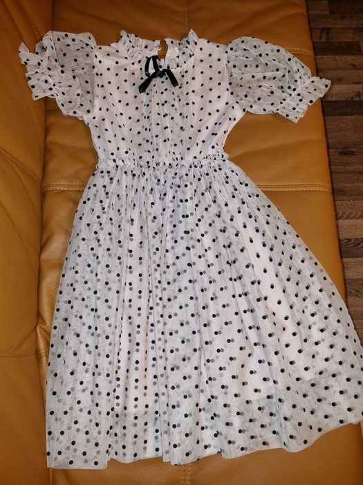 Продам платье на девочку