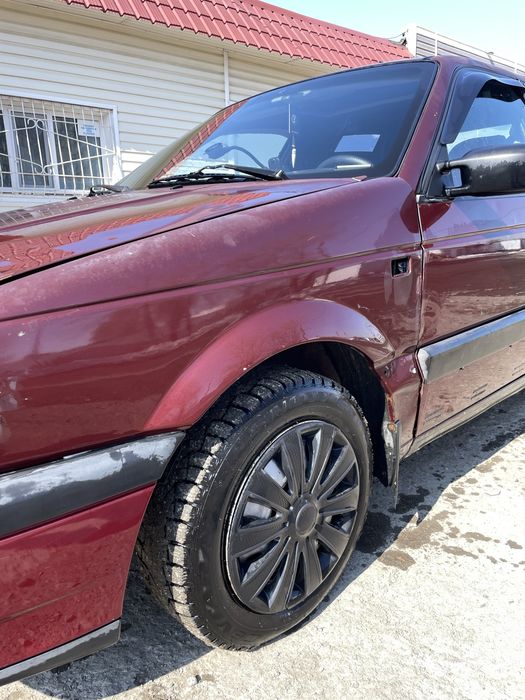 Продам  PASSAT B3