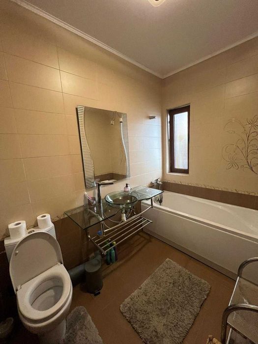 Chirie Floresti -  Apartament 2 camere