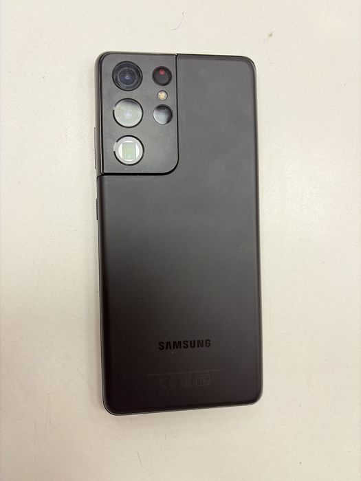 Продам Samsung S21 Ultra