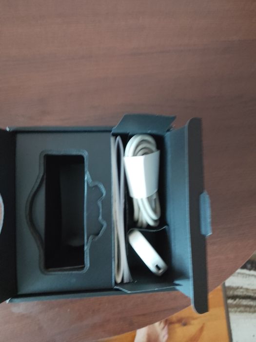 Електроника смарт часовници