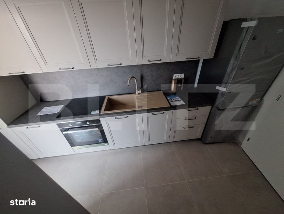 Apartament 2 camere, 54 mp utili, zona Aradului,loc de parcare inclus