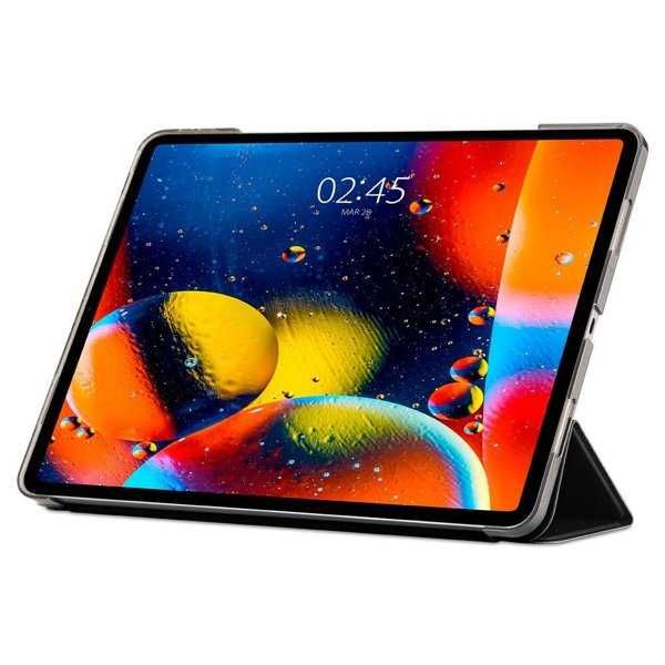 Spigen Smart Fold калъф за Apple iPad Pro 12.9/2022-2018г.
