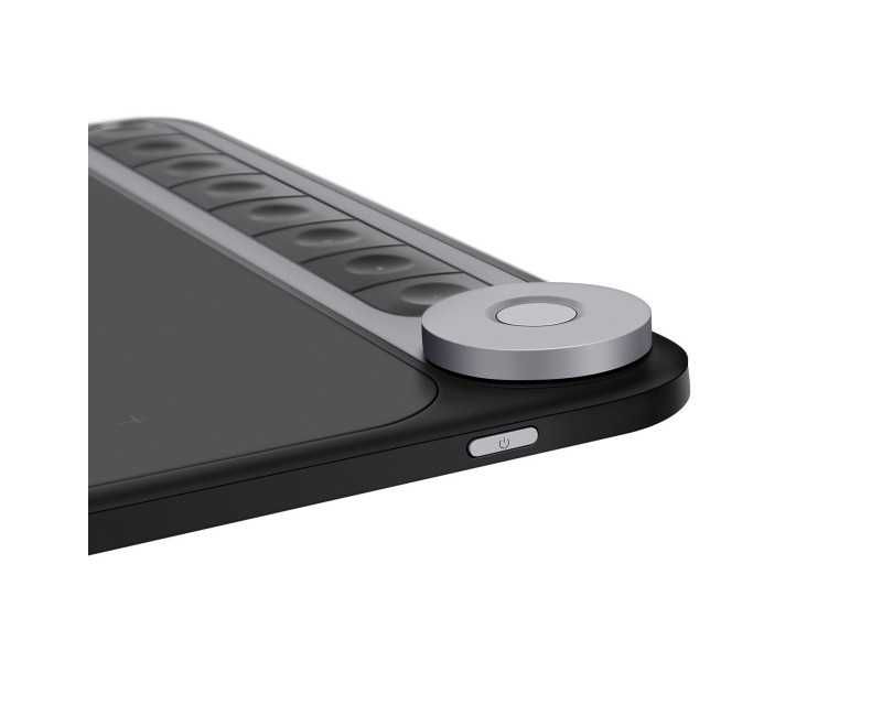 }Графический планшет Huion Q620M