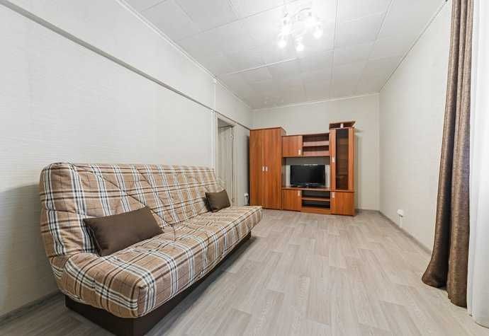 Сдаётся квартира на Ц1 2 ком.‼️