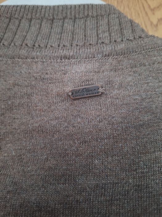 Cardigan S. Oliver marimea M/L