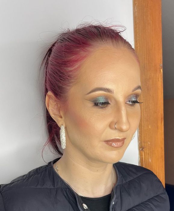 Machiaj/ Make-up