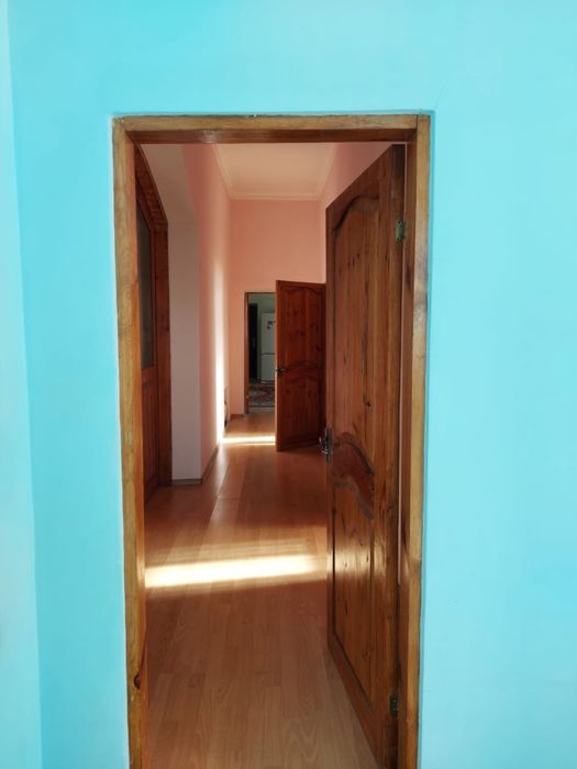 Продается дом. Проходит под ипотеку.