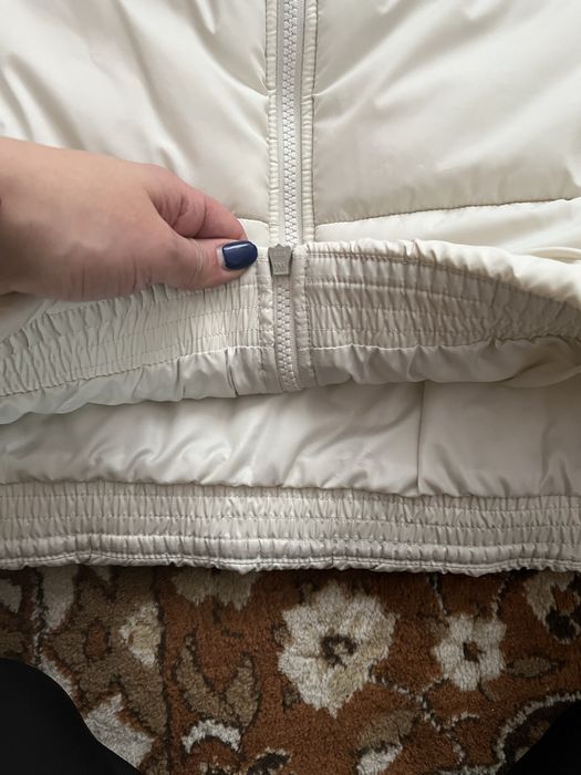 Зимно дълго яке Nike Therma-Fit