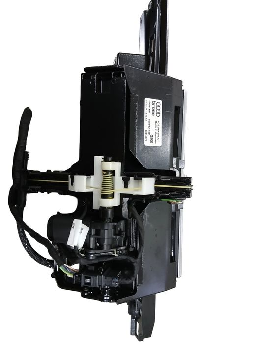 Display Navigatie Audi A6 C7 2010 - 2018 4G2919601Q