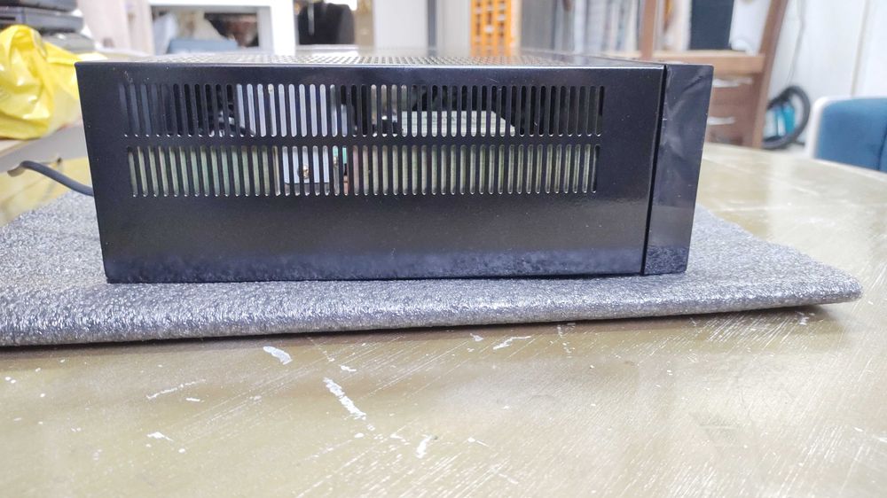 Akai AA-V105L Receiver