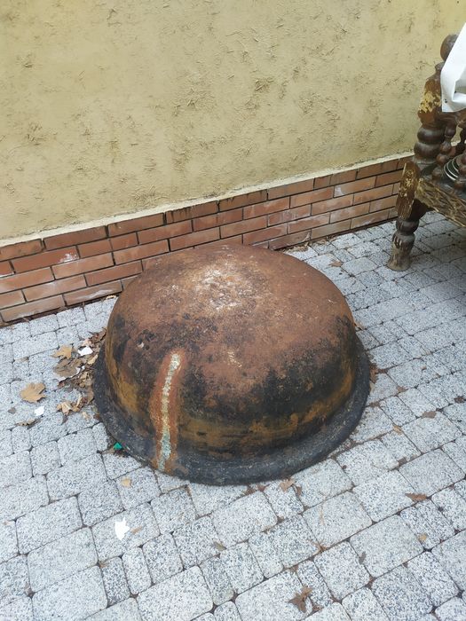 Чўян қозон ЧУГУН казан сотилади