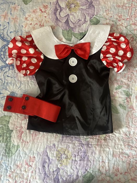 Продаётся костюм МИККИ МАУСА