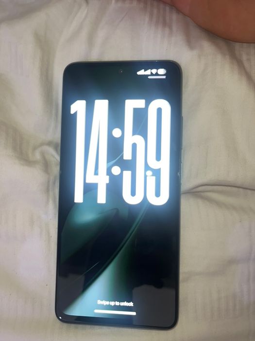 Redmi note 12 pro 4g Идеал