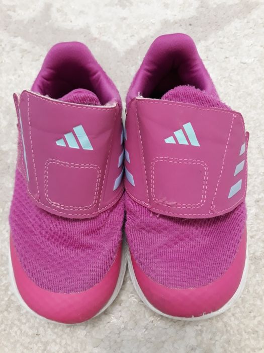 Оригинални детски маратонки найк и адидас 26 и 27 номер