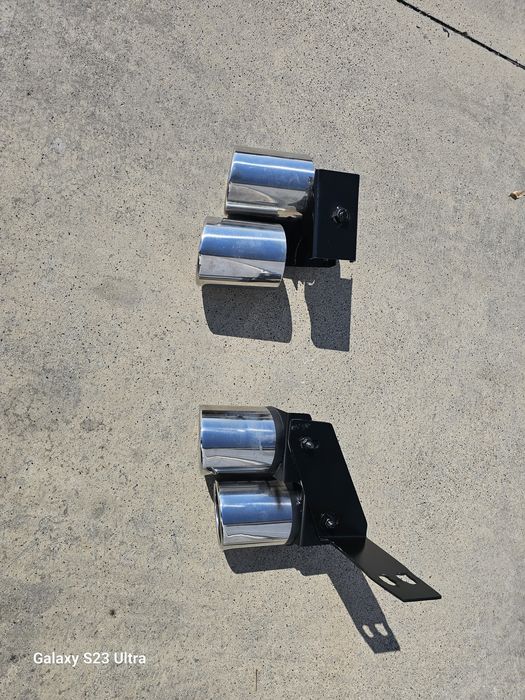 Накрайници за ауди а4 а5 б8