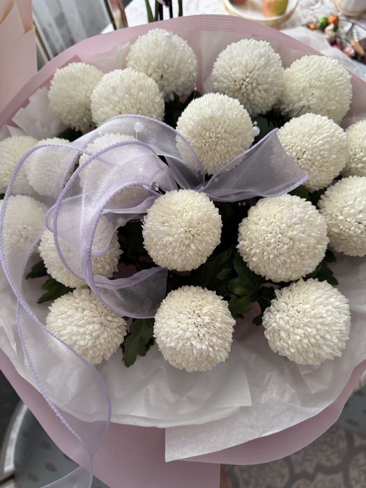 Цветы Б/У цена договорная