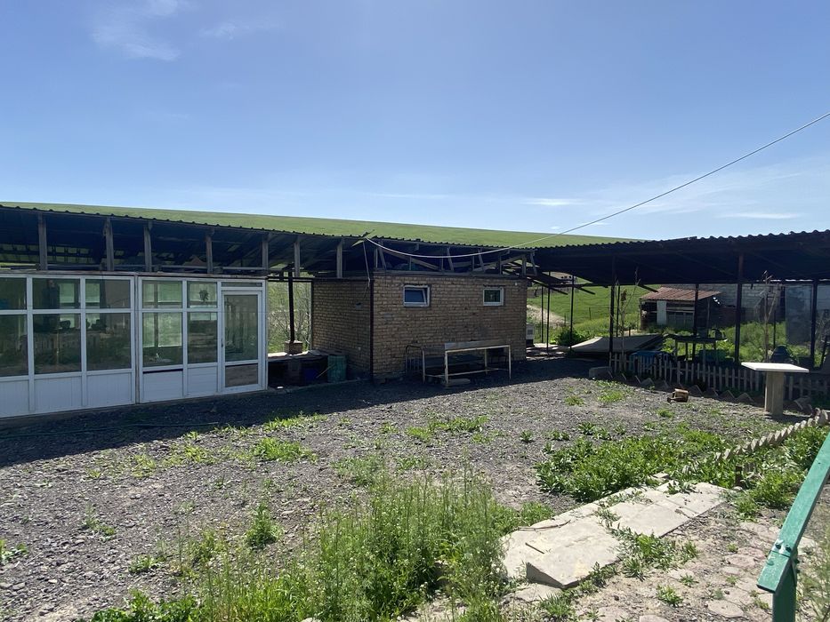 Продам фазенду срочно