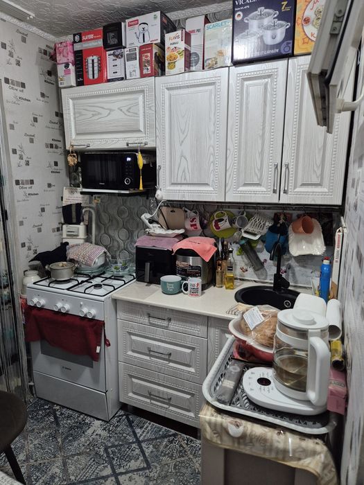 Продам 3-х квартиру. Или обмен.