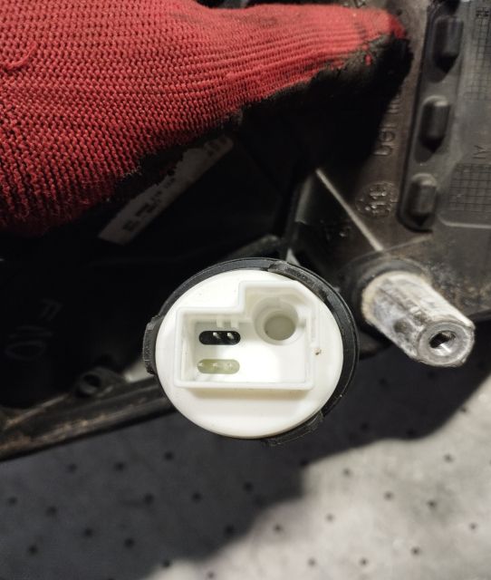 Oglinda dreapta electrica X0153 102 BMW Seria 5 F10