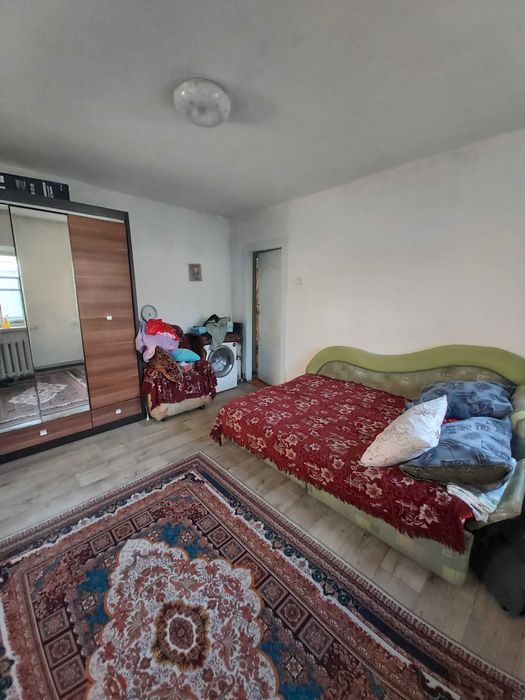 Продам или поменяю дом