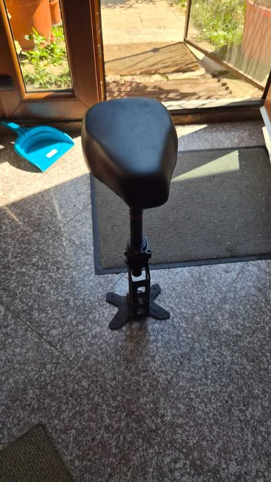 Vand scaun kukirin g2 max