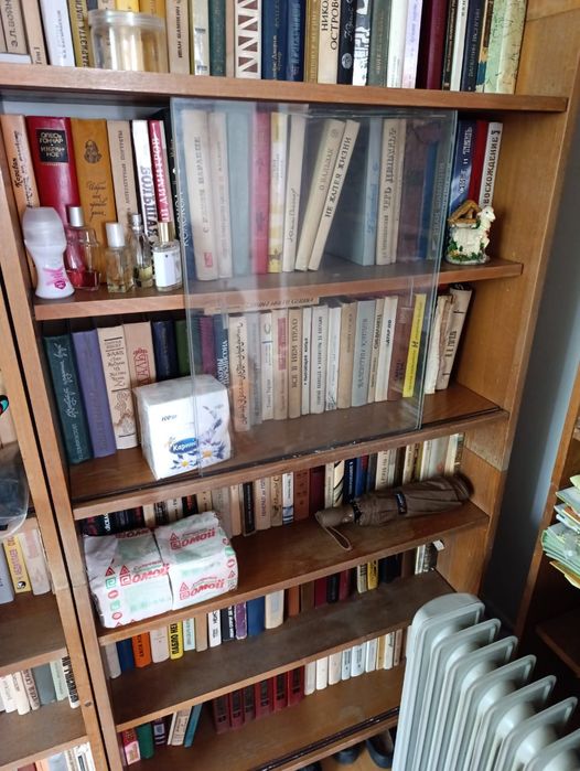 Продам Книги классика (детективы)