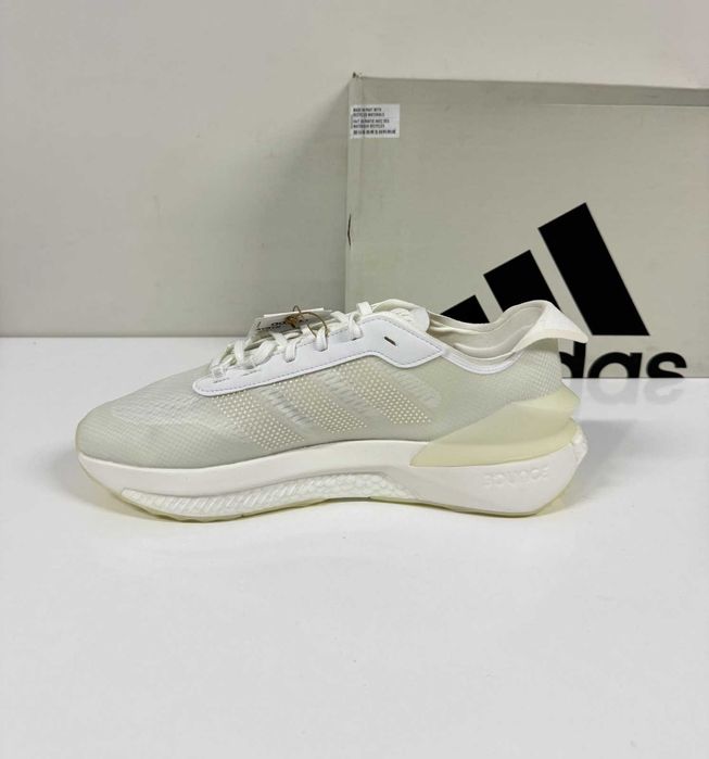 Adidas Avryn Cloud White