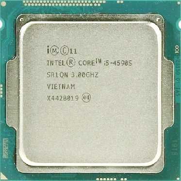 Продам процессор Core i5 4590\i3 4160
