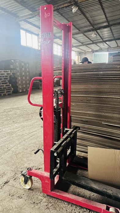 Кара жартылай автомат Сатылады