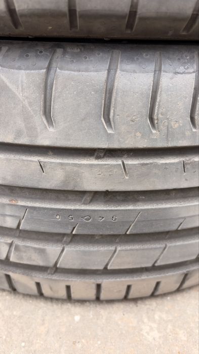 Летни гуми Nokian 225/40/18