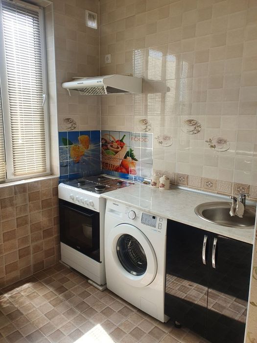 Продается 2-х комнатная квартира на Юнус абаде 19к