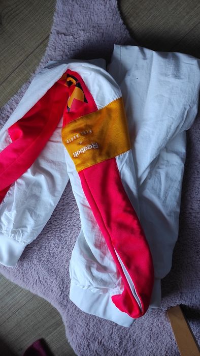 Pantaloni sport Reebok