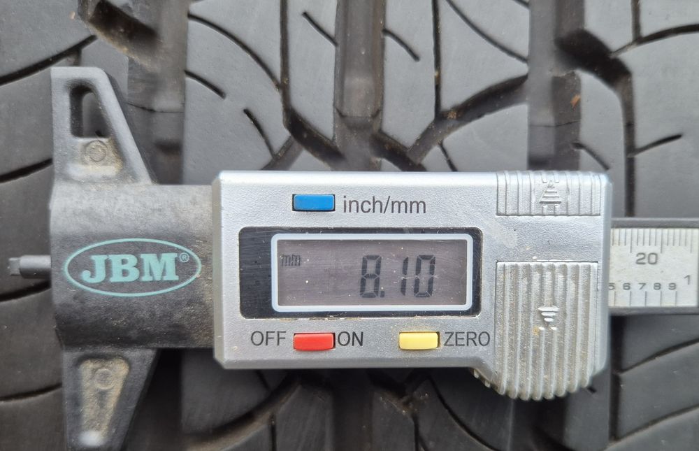 Set 4buc 195 R14C 106/104Q Barum Vanis 2 vară