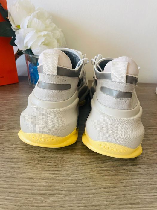 Pantofi sport Balmain damă
