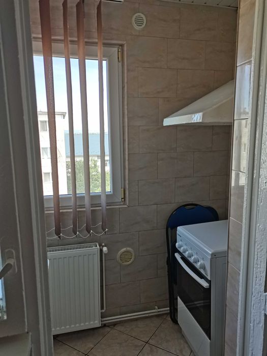 Vand garsoniera ( 2 camere )