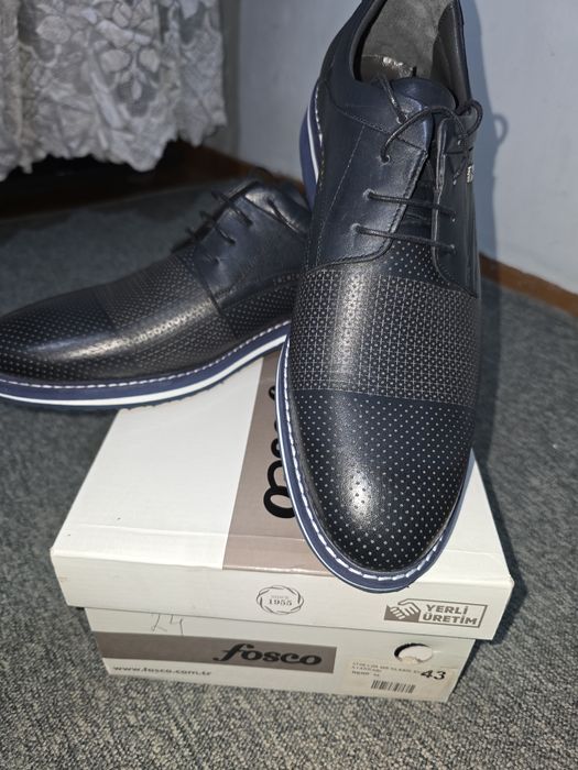 Fosco Туркия, размер 43